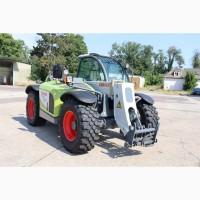 Телескопічний навантажувач Claas SCORPION 7045 VARIPOWER