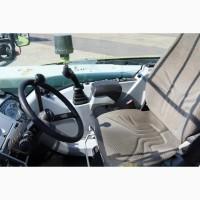 Телескопічний навантажувач Claas SCORPION 7045 VARIPOWER