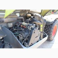 Телескопічний навантажувач Claas SCORPION 7045 VARIPOWER
