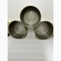 Банка жерстяна лакована 5 під паштет, рибу, мясо птиці, врх, свинини