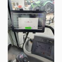 Трактор колесный CLAAS Axion 850