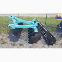 Борона Дискова Навісна АДН - 2.1 м – CAIMAN