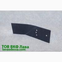 Перо відвалу ПТК 41.591