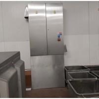 Куттер вакуумный nowicki kn 330 v