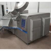 Куттер вакуумный nowicki kn 330 v