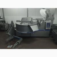 Куттер вакуумный nowicki kn 330 v