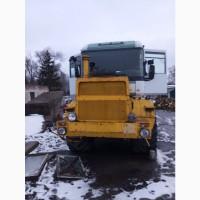 Продам переобладнаний трактор K-701