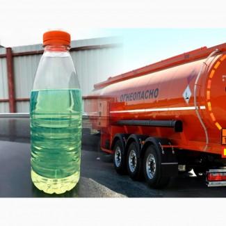 Дизельное Топливо Евро 4-5 Оптом Возможна доставка