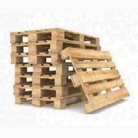 Купуємо всі види піддонів дерев#039;яних (нові, бу, цілі, зламані)
