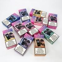Сенсорна сигарета ElfBar BC10000 ••• Грузинський персик