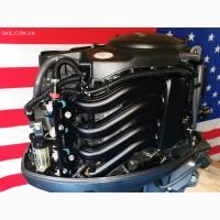 Продам лодочный мотор Yamaha 60 6 с5