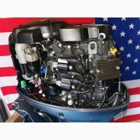 Продам лодочный мотор Yamaha 60 6 с5