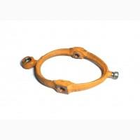 Рычаг 16131СП включения механизма заднего бортового фрикциона бульдозера Т-130, Т-170