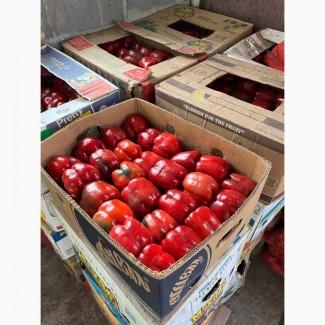 Продам перець кубовидний