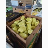 Продам перець кубовидний