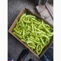 Продам перець кубовидний