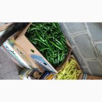 Продам перець кубовидний