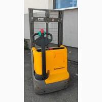 Jungheinrich EJC 110 2.5m/ 1558mh/ 2017yy