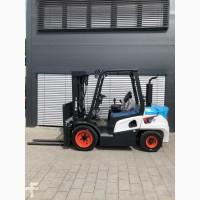 Bobcat D35NXS