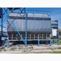 Sapphire Б/В Зерносушарка Сапфір 150-200 т/доба