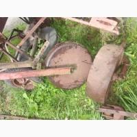 Продам колеса металічні