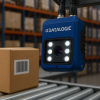Машинний зір Datalogic для агросектору, Київ