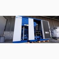 Продам повітряний гвинтовий компресор «AERZEN»