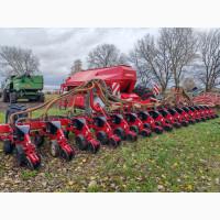 Сівалка Horsch Maestro 16 SW