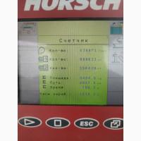 Сівалка Horsch Maestro 16 SW