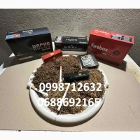 Тютюн фабричний