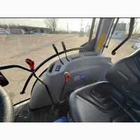 Трактор Foton-Lovol FT504 CNC