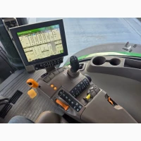 John Deere 8400R 2022 р