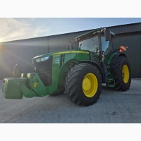 John Deere 8400R 2022 р