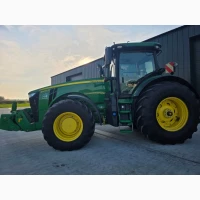 John Deere 8400R 2022 р