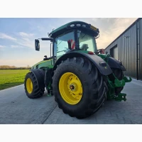 John Deere 8400R 2022 р