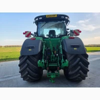 John Deere 8400R 2022 р