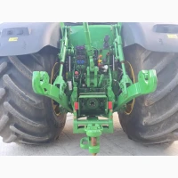 John Deere 8400R 2022 р