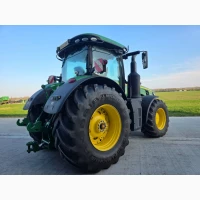 John Deere 8400R 2022 р