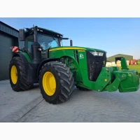 John Deere 8400R 2022 р