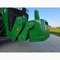 John Deere 8400R 2022 р