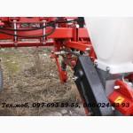 Сеялка пропашная УПС-6 точного высева