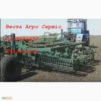 Культиватор ККП-6.0 Кардинал