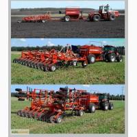 Посевные комплексы AGROMASTER