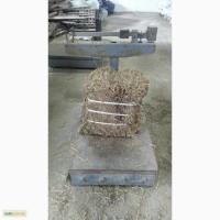 Куплю солому соя (бобовых культур) в тюках или в мешках