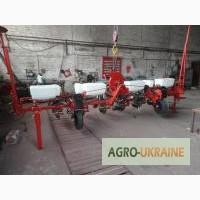 Сівалки модернізовані СУПН-6