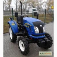 Продам Мини-трактор DongFeng-244 (Донг Фенг-244)
