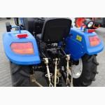 Продам Мини-трактор DongFeng-244 (Донг Фенг-244)