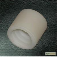 Пластиковые листы и трубы Zedex для втулок, вкладышей, направляющих, роликов