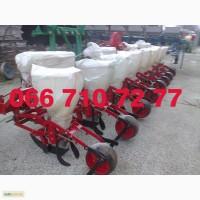 Лучшая сеялка СУПН-8 ( ВОМ) с доставкой по Украине