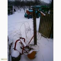 Продам косарку сегментну